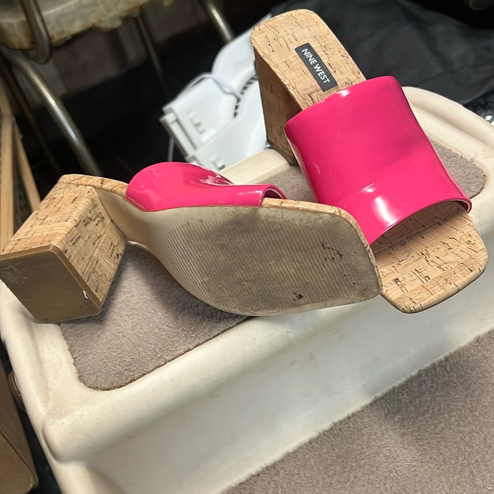 Womens shoes